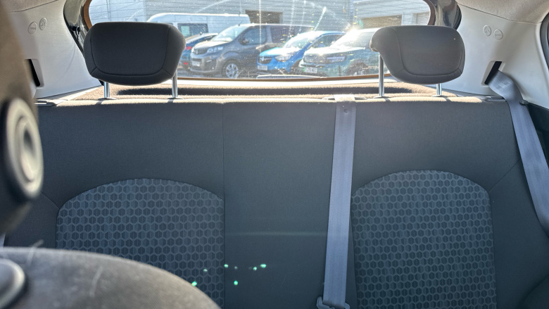 Vauxhall Corsa 1.4 ecoFLEX Excite 5dr [AC] Petrol Hatchback